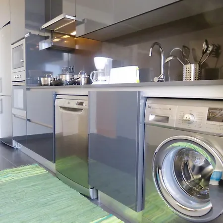 Experience Principe Real Appartement