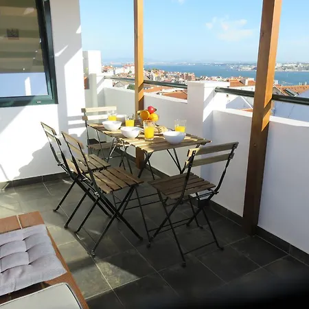 Experience Principe Real Appartement
