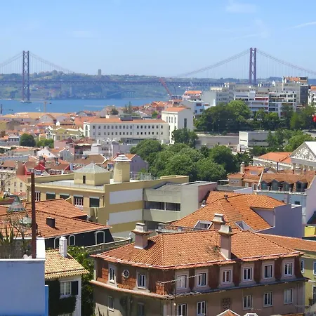 Experience Principe Real Appartement Lissabon