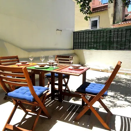 Appartement Experience Principe Real