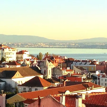 Lisbon Experience Apartments Principe Real *