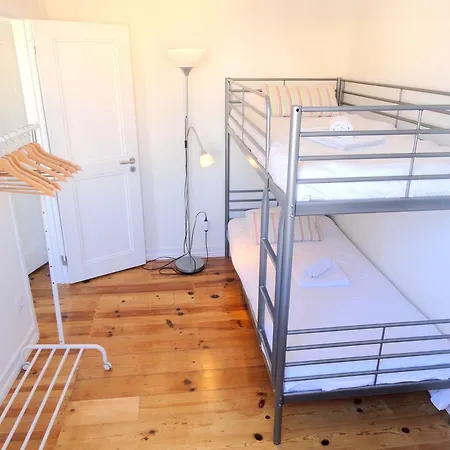 Lisbon Experience Apartments Principe Real *