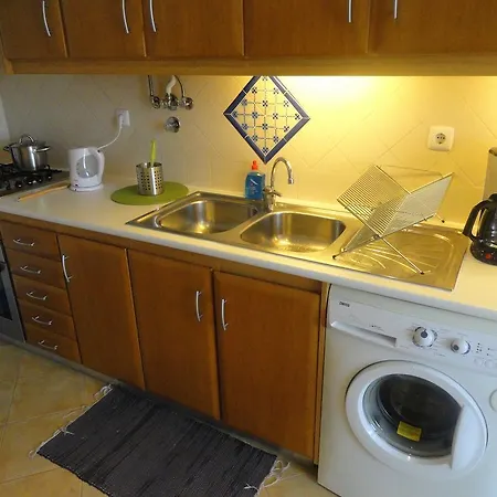 Lisbon Experience Apartments Principe Real