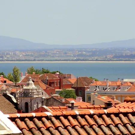Lisbon Experience Apartments Principe Real * Lisbon