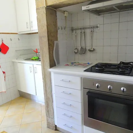 Lisbon Experience Apartments Principe Real Lisbon