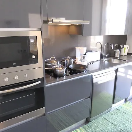 Apartment Lisbon Experience Apartments Principe Real