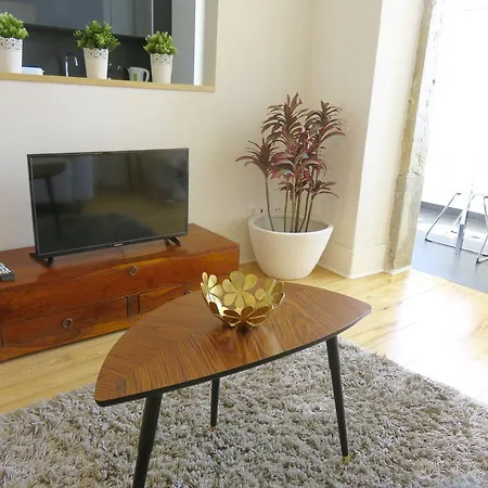 Lisbon Experience Apartments Principe Real * Lisbon