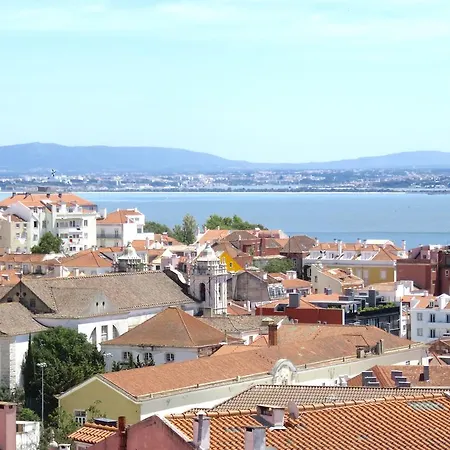 Apartment Lisbon Experience Apartments Principe Real