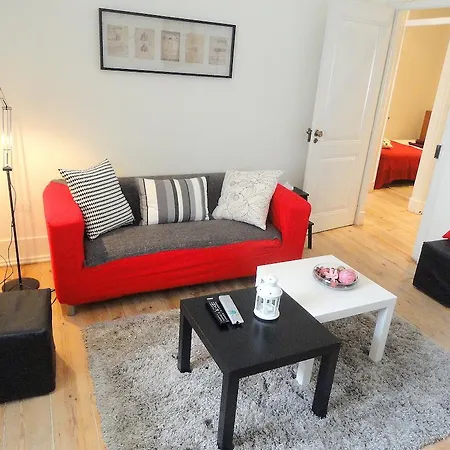 Lisbon Experience Apartments Principe Real Apartment Lisbon