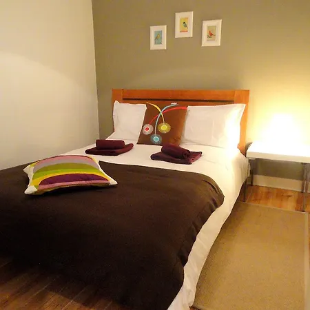 Lisbon Experience Apartments Principe Real