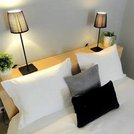 Apartment Lisbon Experience Apartments Principe Real Lisbon