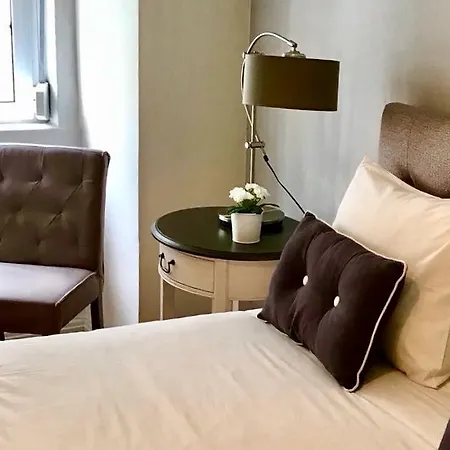 Lisbon Experience Apartments Principe Real Lisbon