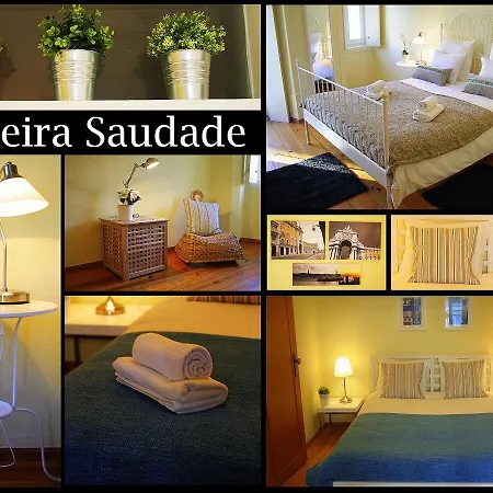 Apartment Lisbon Experience Apartments Principe Real *