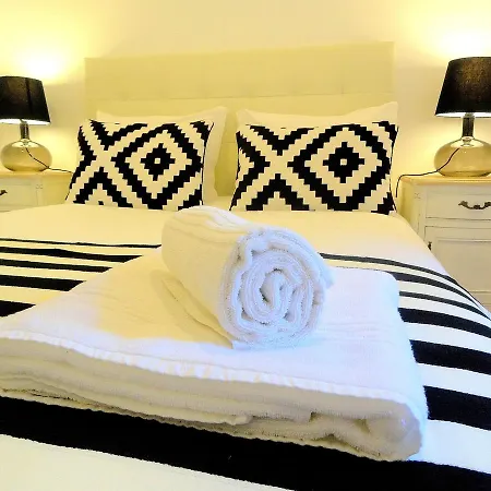 Lisbon Experience Apartments Principe Real * Lisbon
