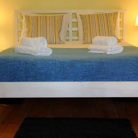 Lisbon Experience Apartments Principe Real * Lisbon