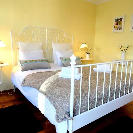 Lisbon Experience Apartments Principe Real Lisbon