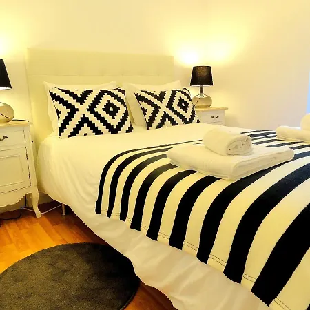 شقة Experience Principe Real Lisboa