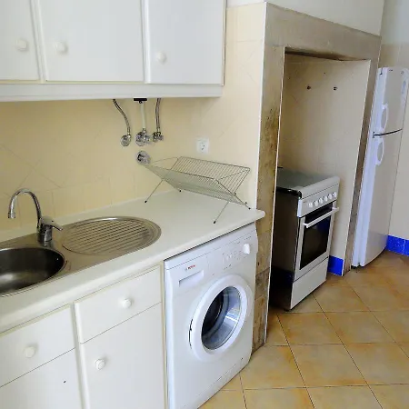 Lisbon Experience Apartments Principe Real Apartment *