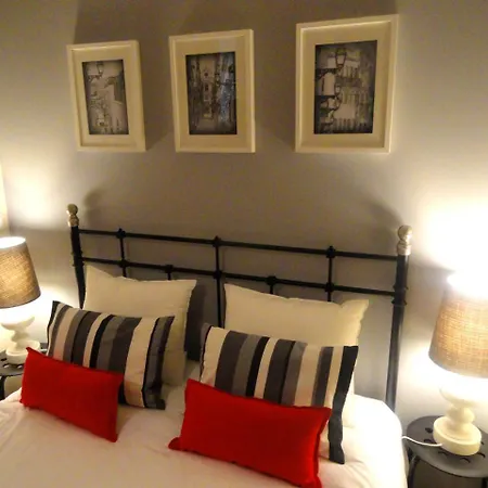 Lisbon Experience Apartments Principe Real